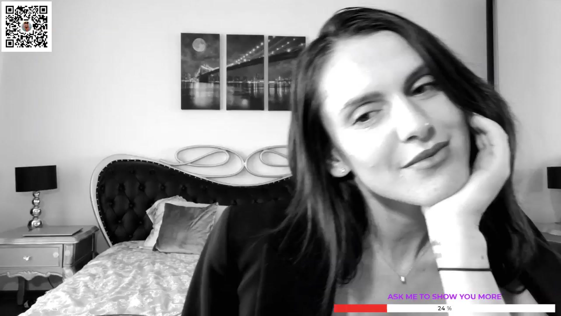 Gallery image thumbnail from LegswAttitude's myfreecams stream on, 04/25/2024, 15:04 image 18 of 20