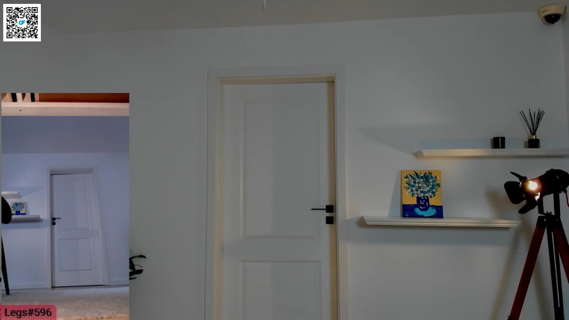 Gallery image thumbnail from LegswAttitude's myfreecams stream on, 05/10/2024, 14:04 image 11 of 20