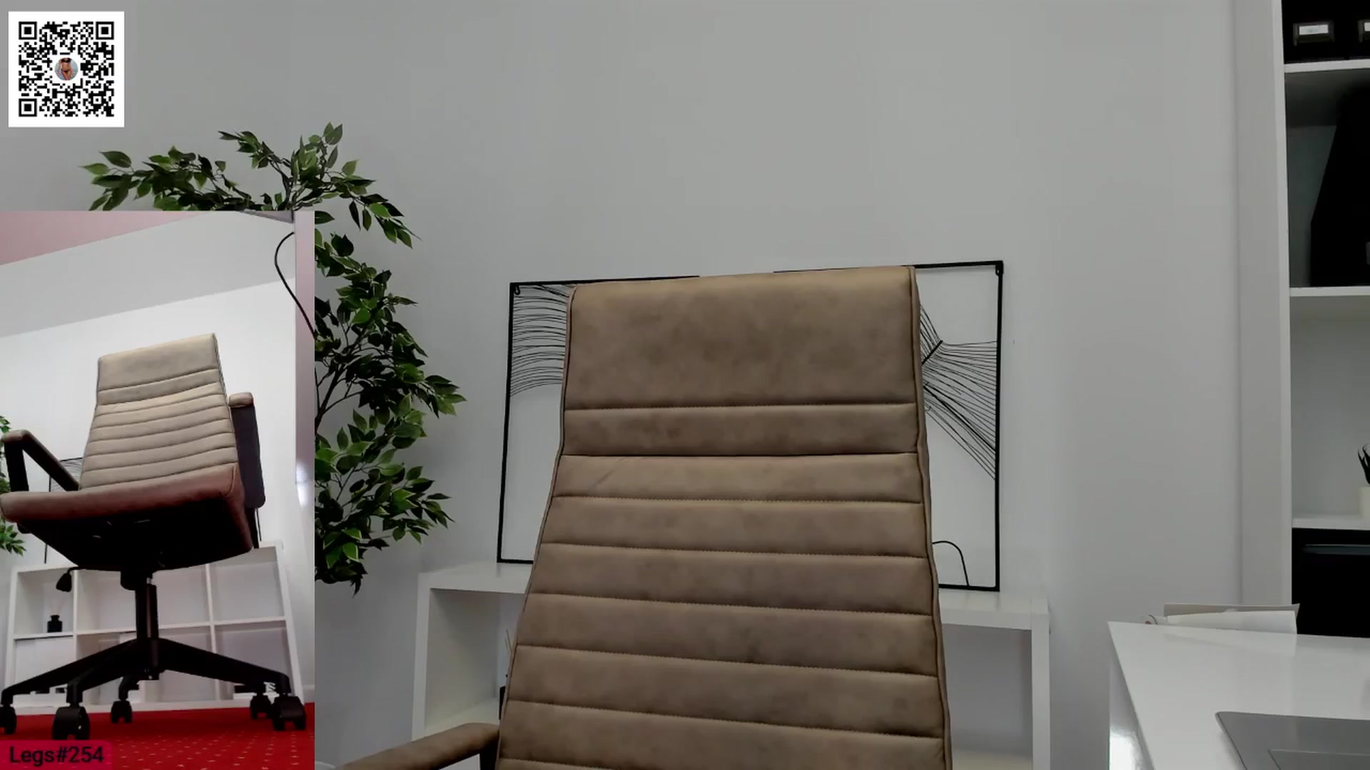 Gallery image thumbnail from LegswAttitude's myfreecams stream on, 05/14/2024, 13:20 image 11 of 20