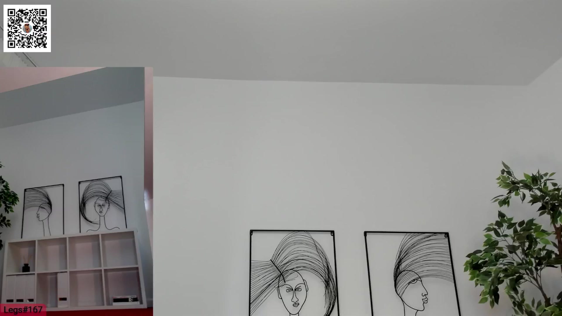 Gallery image thumbnail from LegswAttitude's myfreecams stream on, 05/22/2024, 15:01 image 3 of 20
