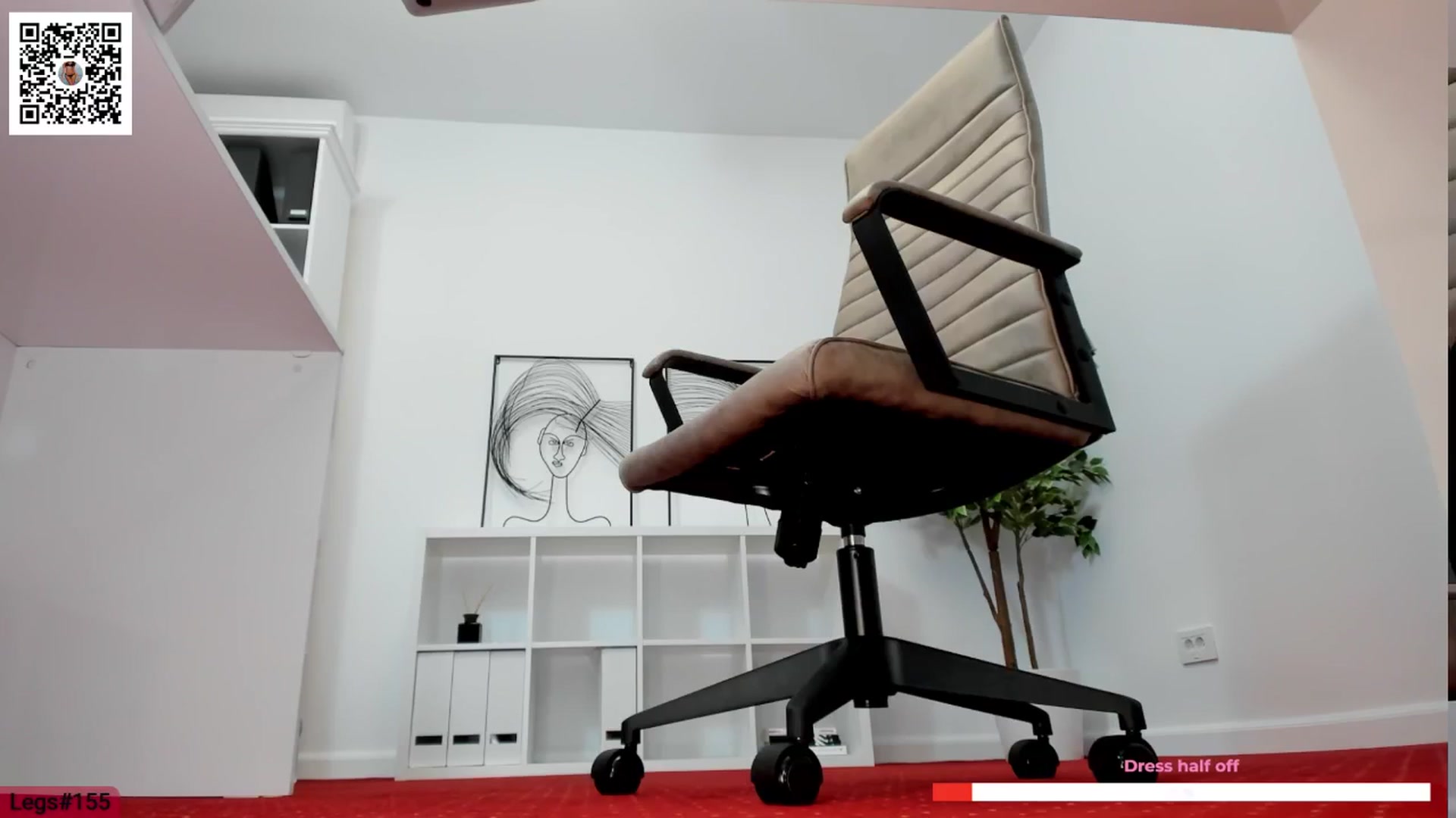Gallery image thumbnail from LegswAttitude's myfreecams stream on, 05/23/2024, 14:36 image 2 of 20
