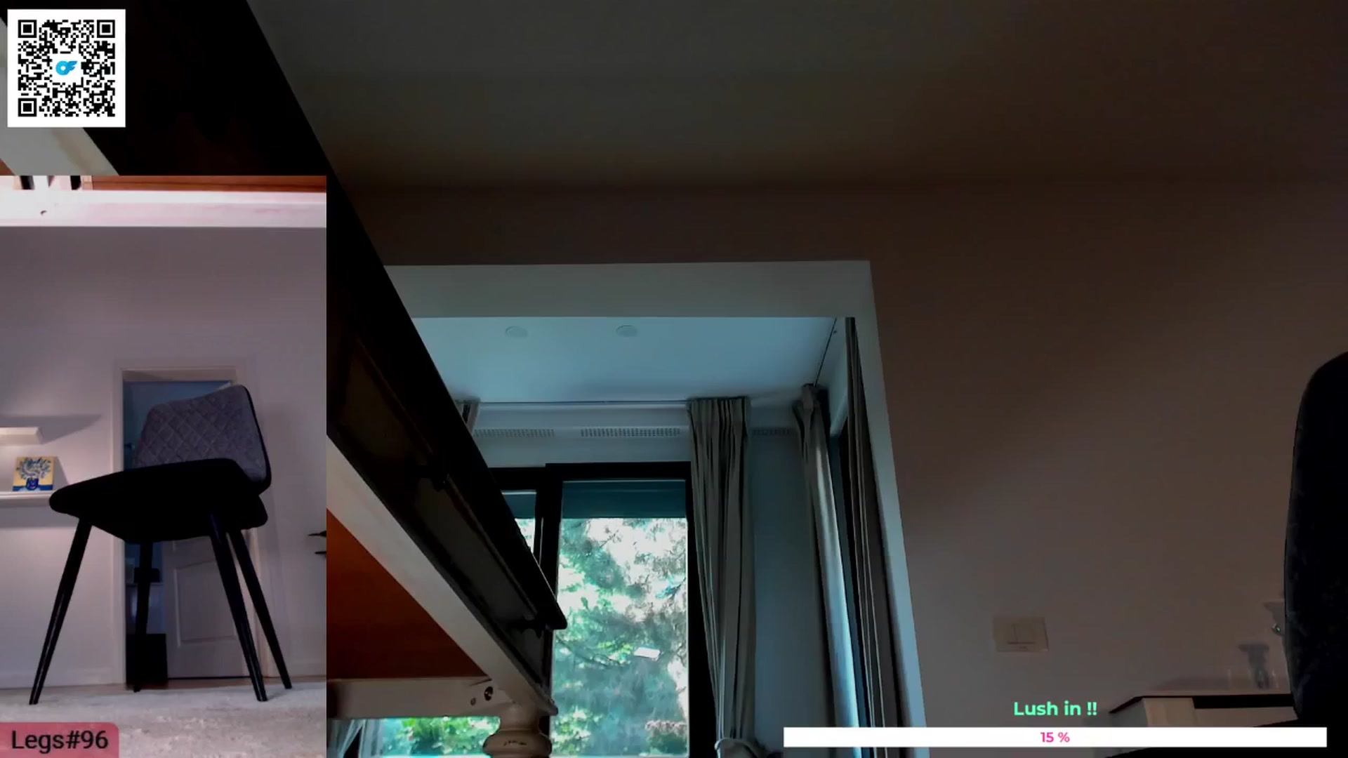 Gallery image thumbnail from LegswAttitude's myfreecams stream on, 05/25/2024, 16:39 image 5 of 20