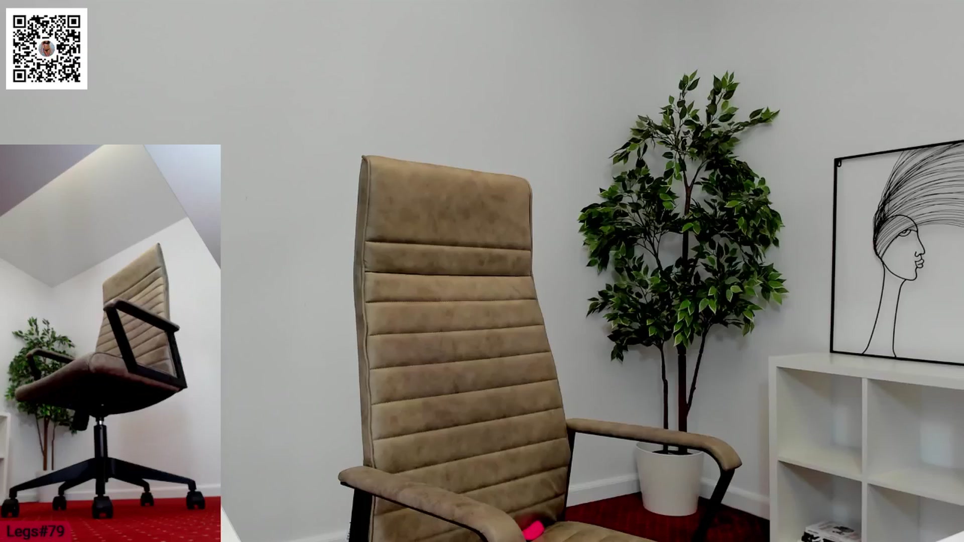 Gallery image thumbnail from LegswAttitude's myfreecams stream on, 05/28/2024, 10:31 image 6 of 20