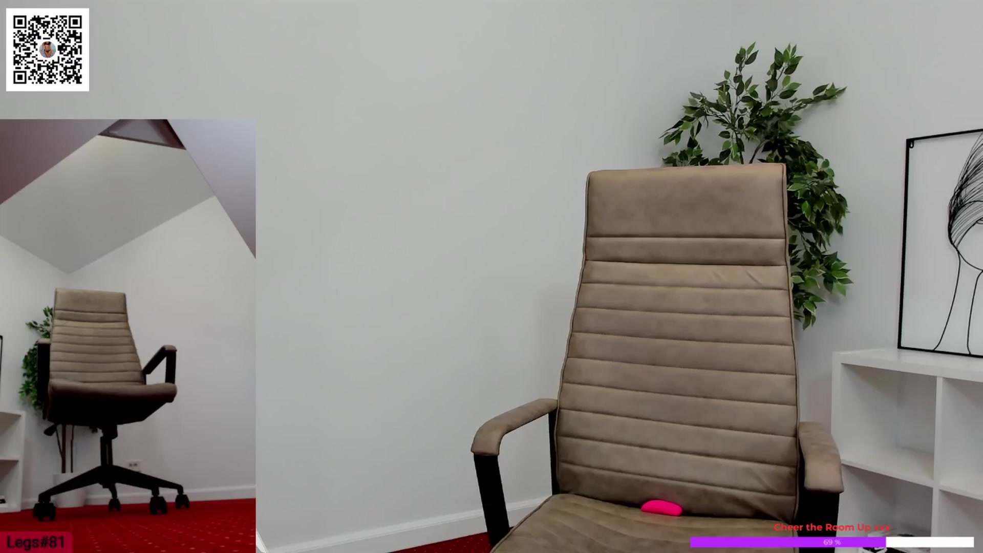 Gallery image thumbnail from LegswAttitude's myfreecams stream on, 05/29/2024, 14:59 image 2 of 20