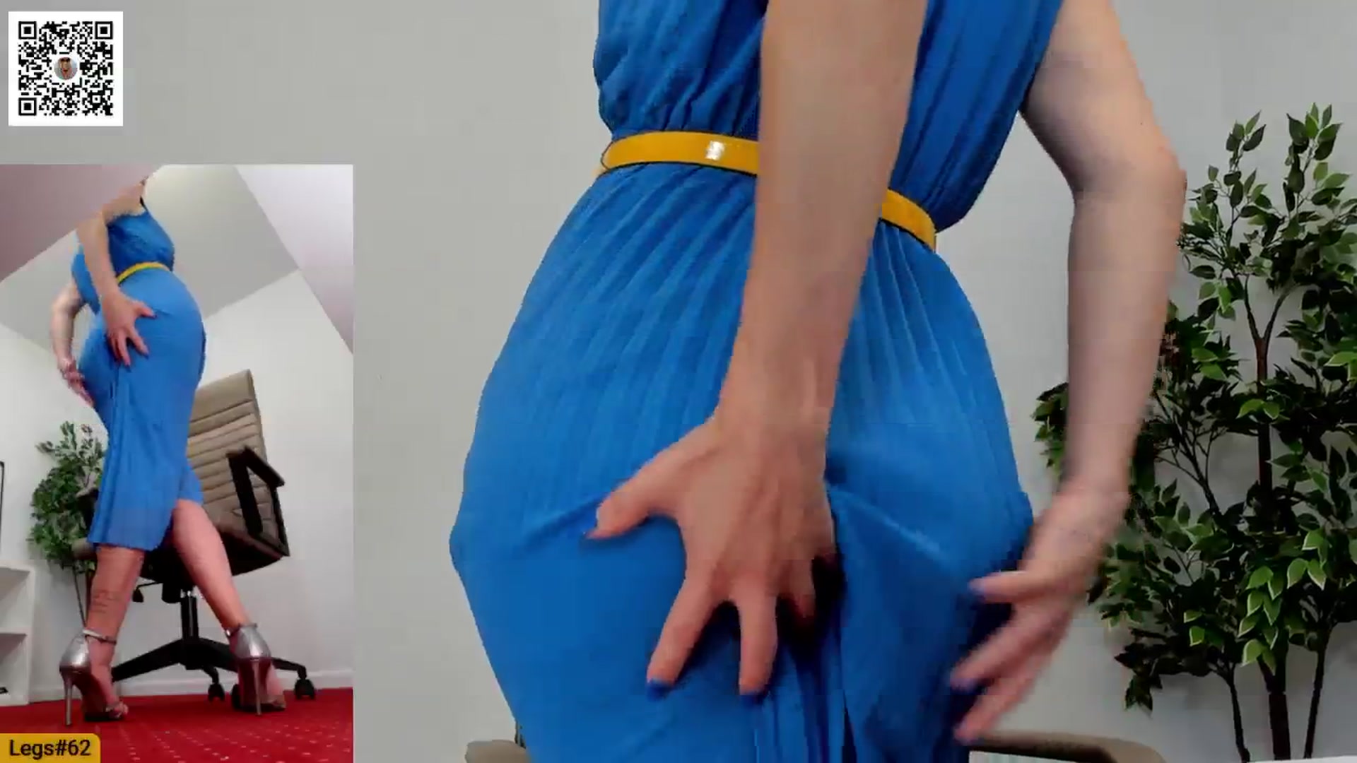 Gallery image thumbnail from LegswAttitude's myfreecams stream on, 05/31/2024, 13:57 image 11 of 20