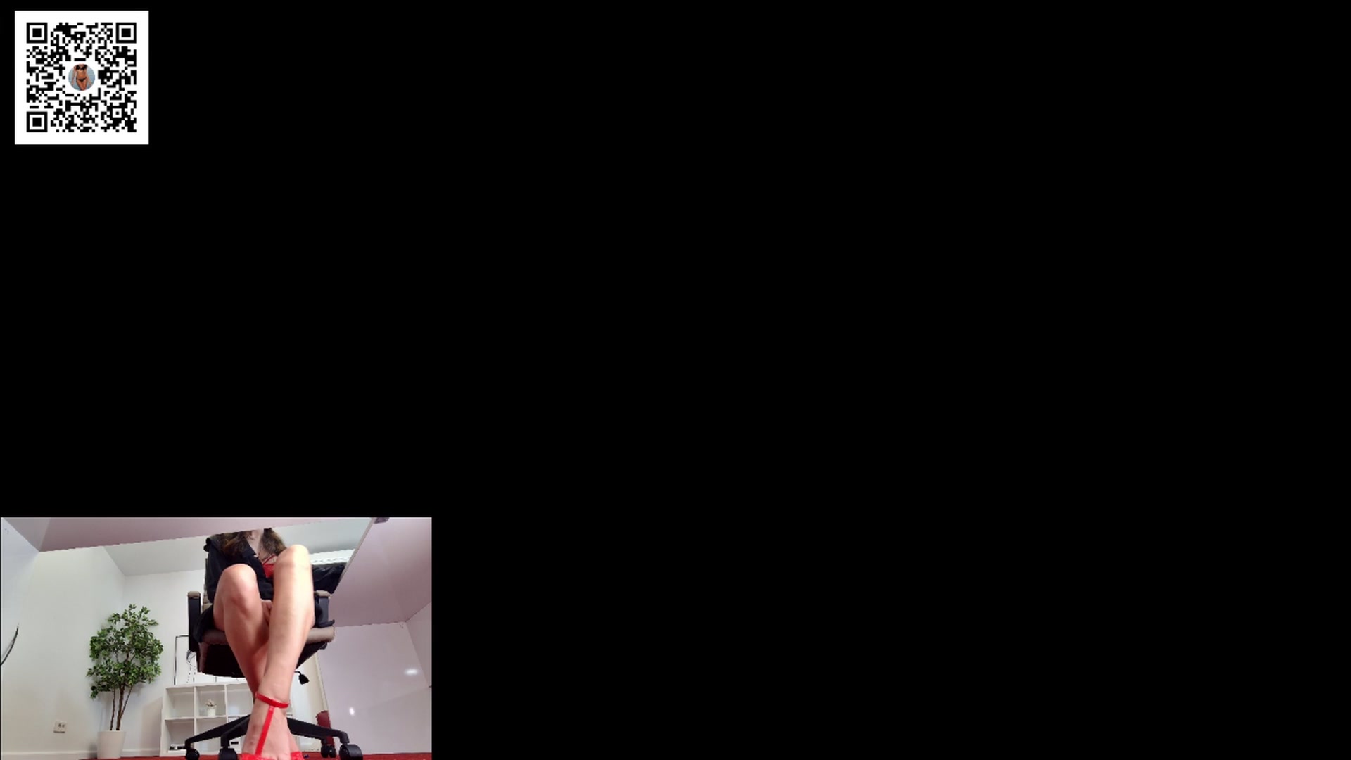 Gallery image thumbnail from LegswAttitude's myfreecams stream on, 06/03/2024, 15:30 image 20 of 20
