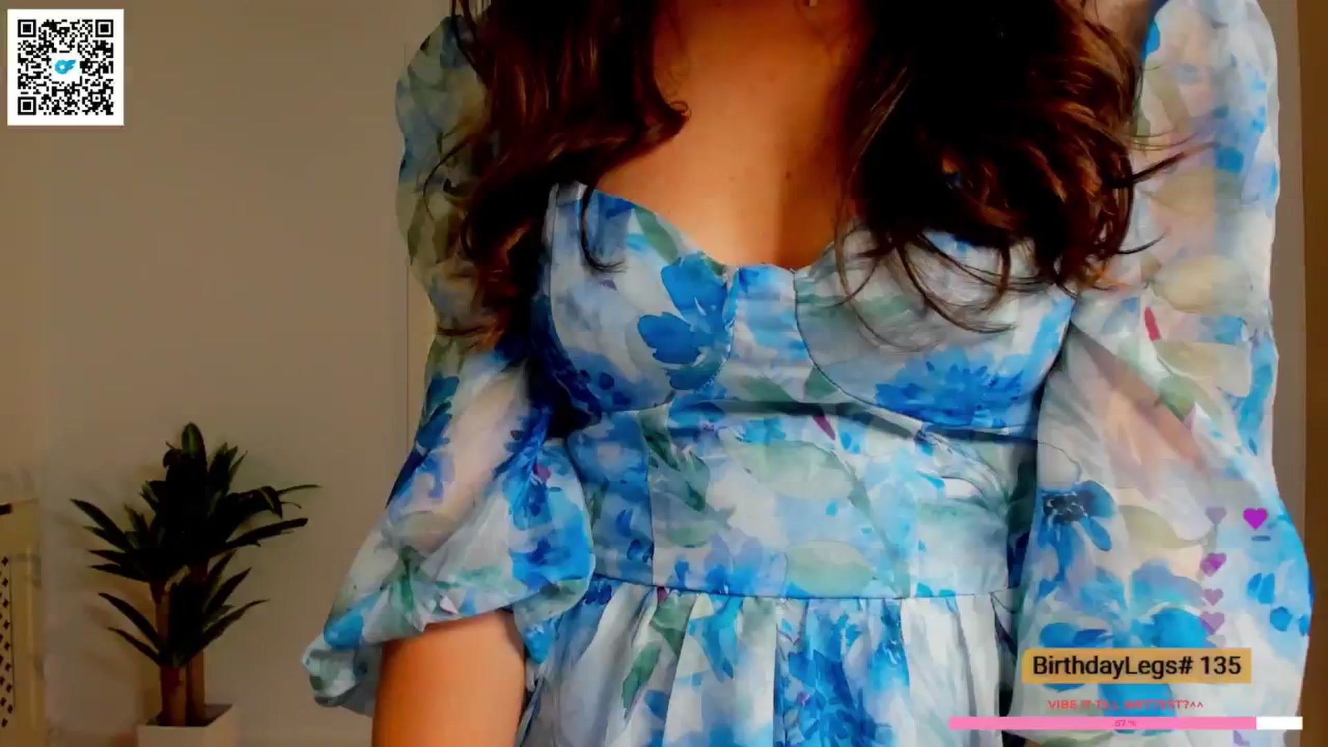 Gallery image thumbnail from LegswAttitude's myfreecams stream on, 06/07/2024, 13:44 image 7 of 20