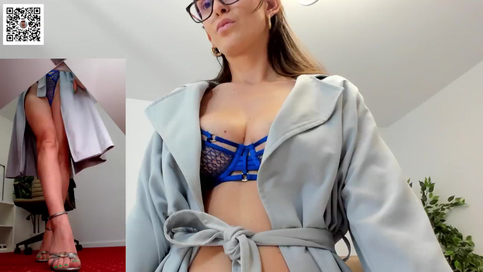 Gallery image thumbnail from LegswAttitude's myfreecams stream on, 06/12/2024, 10:17 image 12 of 20