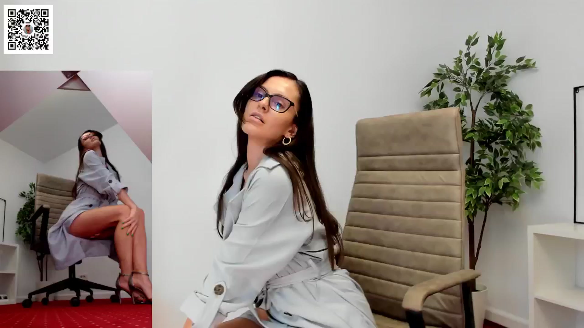 Gallery image thumbnail from LegswAttitude's myfreecams stream on, 06/12/2024, 15:07 image 2 of 20