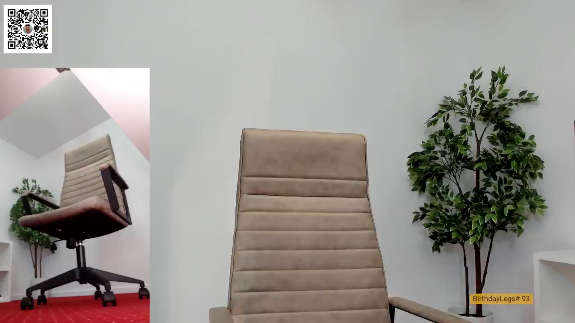 Gallery image thumbnail from LegswAttitude's myfreecams stream on, 06/26/2024, 11:41 image 8 of 20