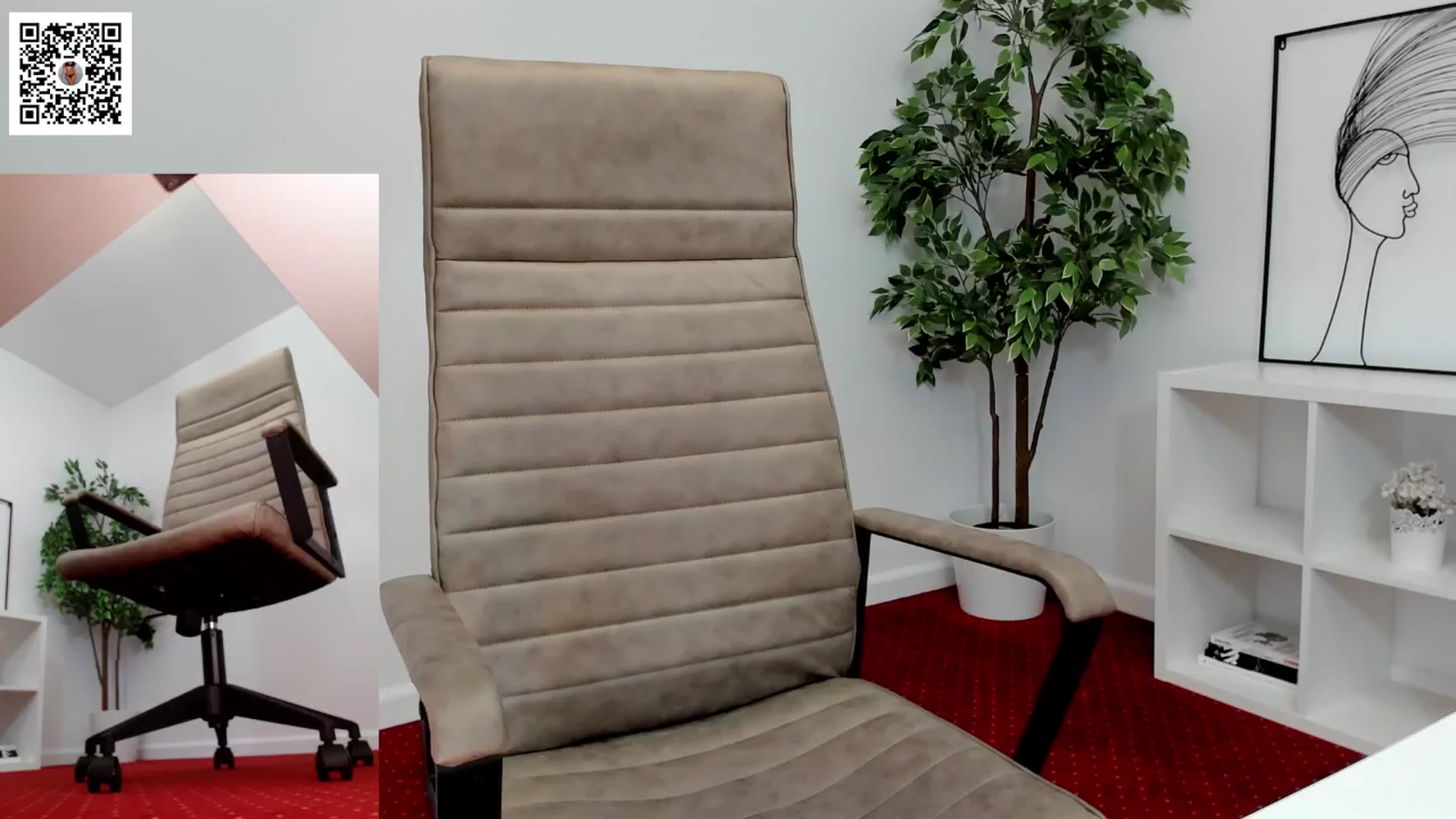 Gallery image thumbnail from LegswAttitude's myfreecams stream on, 06/27/2024, 14:18 image 3 of 20