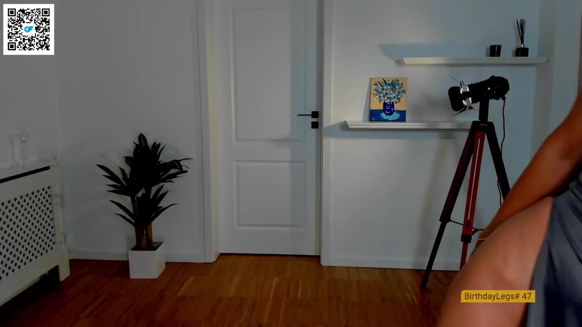 Gallery image thumbnail from LegswAttitude's myfreecams stream on, 06/28/2024, 13:16 image 1 of 20
