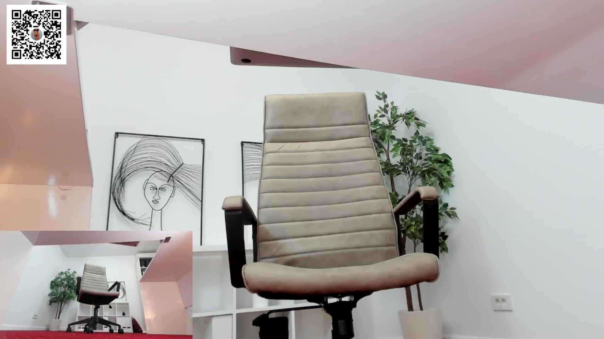 Gallery image thumbnail from LegswAttitude's myfreecams stream on, 07/03/2024, 14:08 image 8 of 20