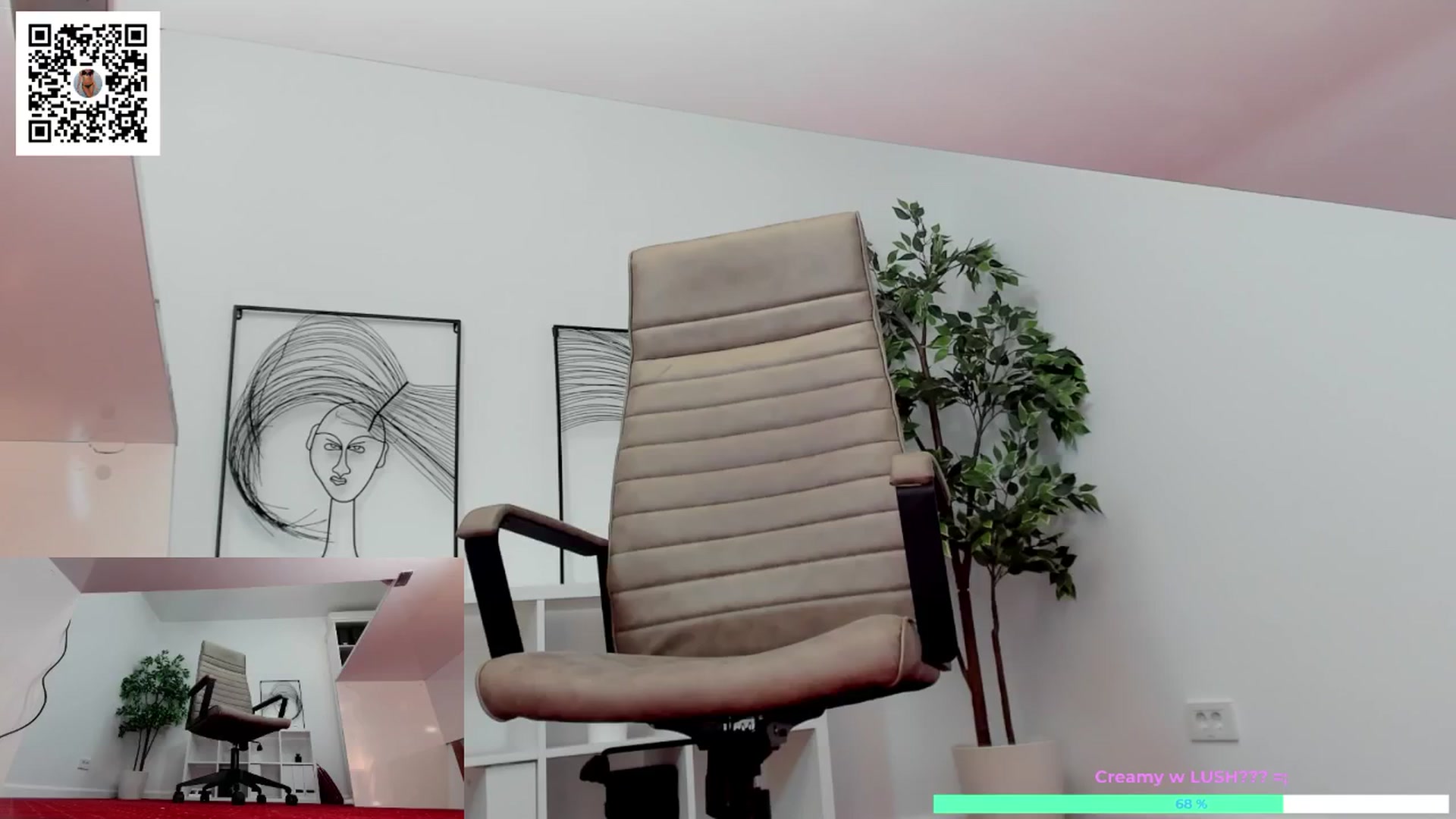 Gallery image thumbnail from LegswAttitude's myfreecams stream on, 07/04/2024, 12:41 image 7 of 20