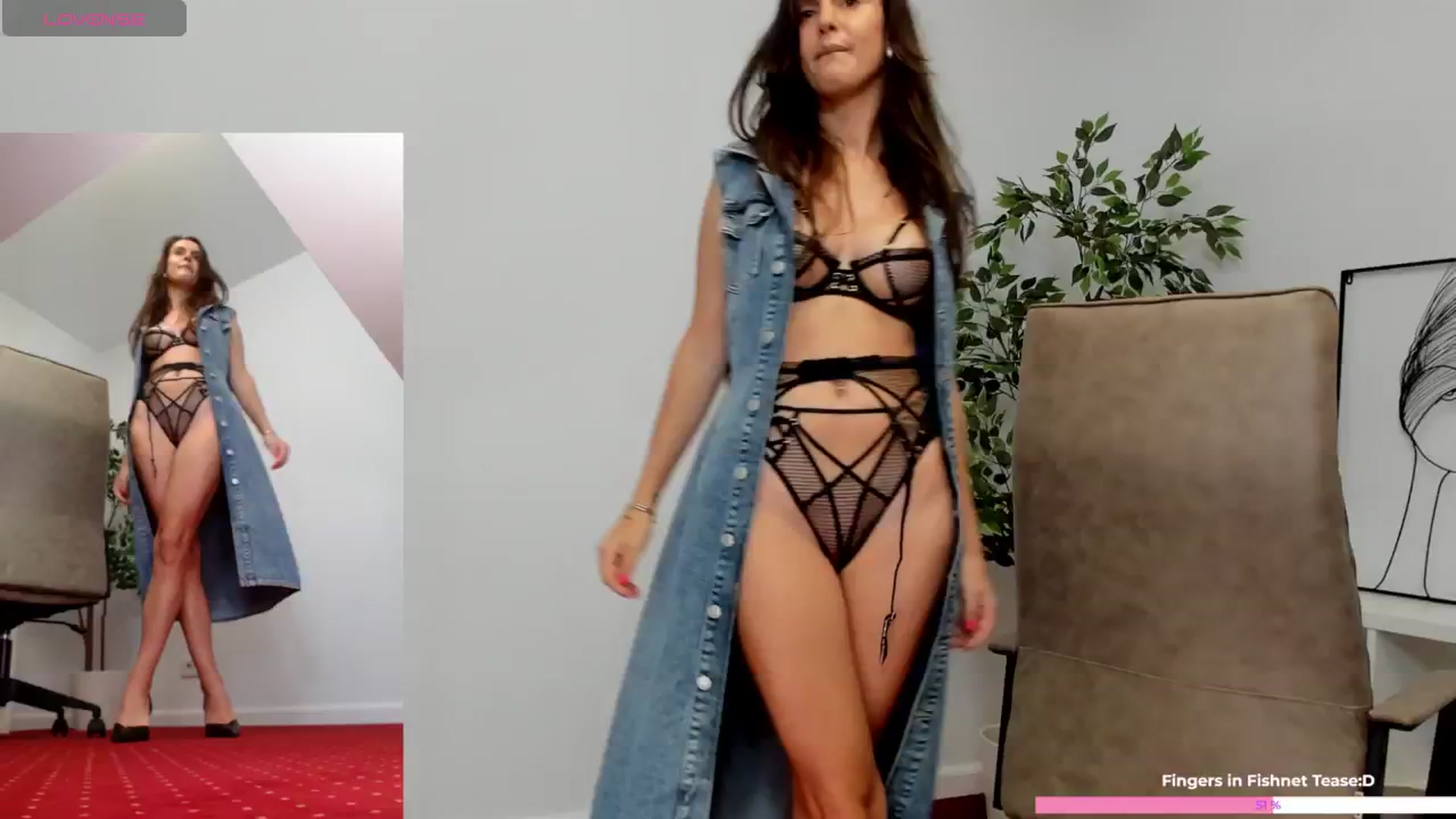Gallery image thumbnail from LegswAttitude's myfreecams stream on, 07/11/2024, 13:56 image 15 of 20