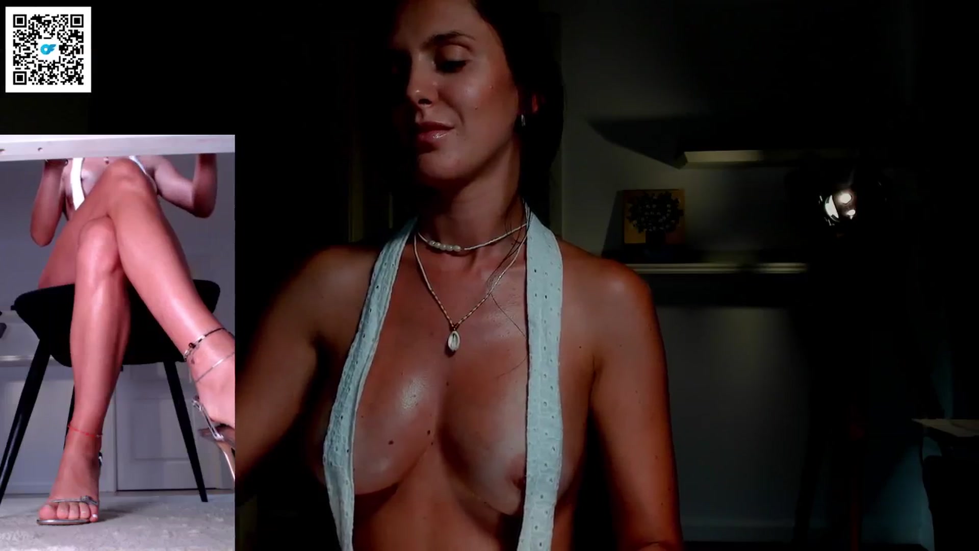 Gallery image thumbnail from LegswAttitude's myfreecams stream on, 08/01/2024, 14:49 image 13 of 20