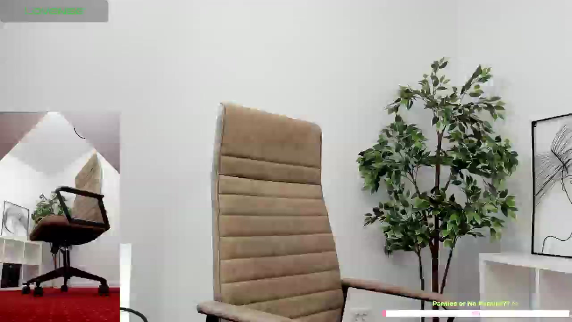 Gallery image thumbnail from LegswAttitude's myfreecams stream on, 08/16/2024, 13:46 image 4 of 20