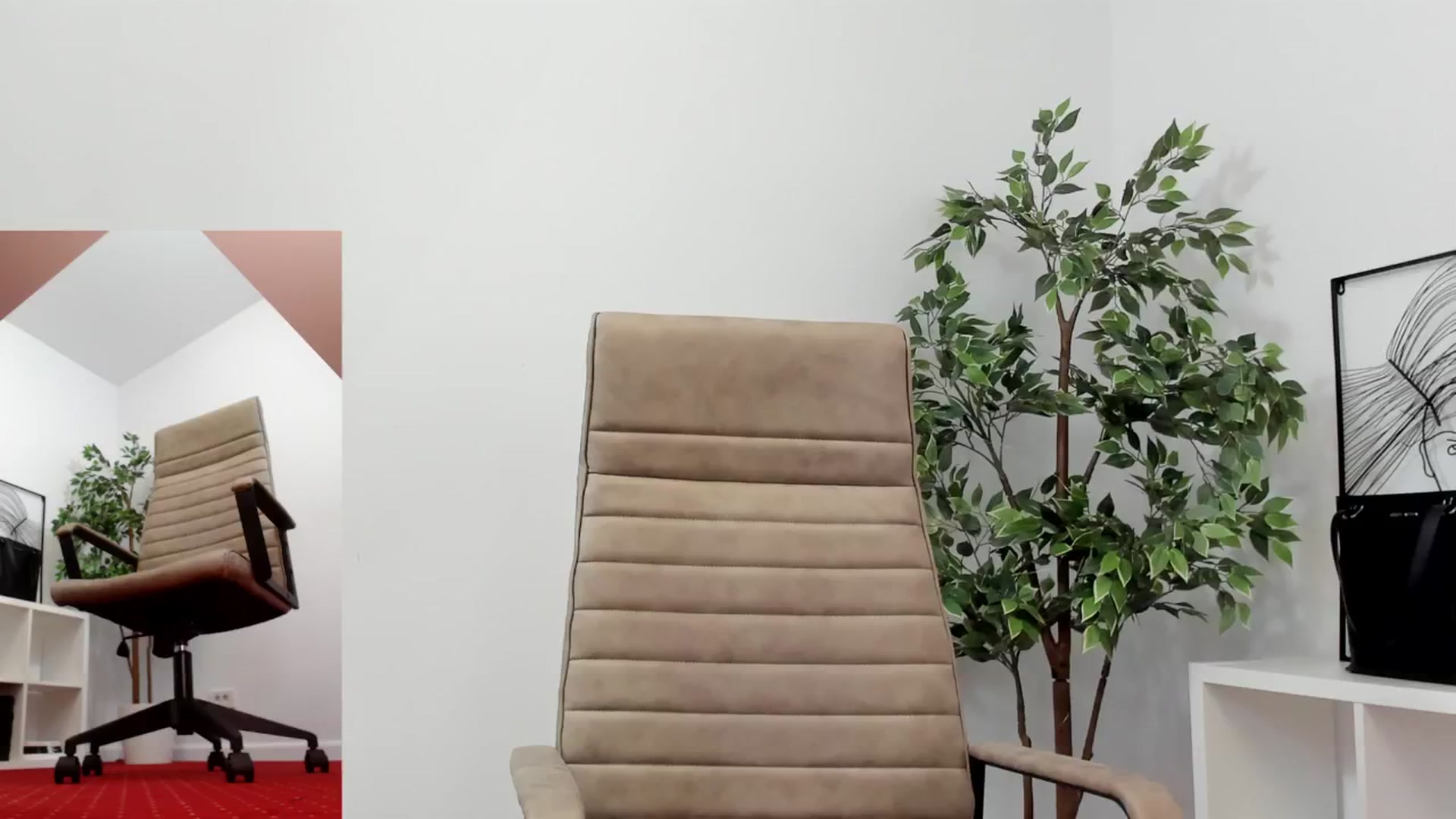 Gallery image thumbnail from LegswAttitude's myfreecams stream on, 09/10/2024, 10:32 image 1 of 20