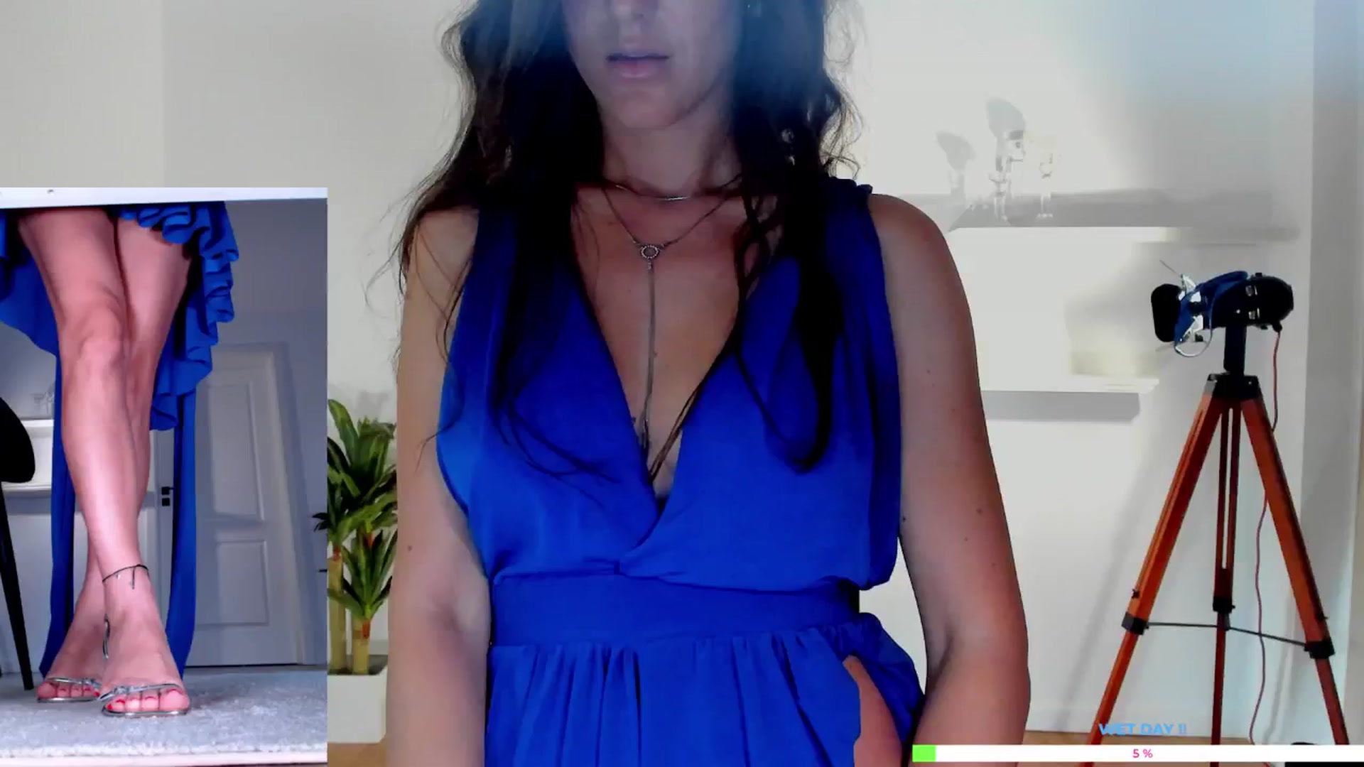 Gallery image thumbnail from LegswAttitude's myfreecams stream on, 09/14/2024, 13:59 image 14 of 20
