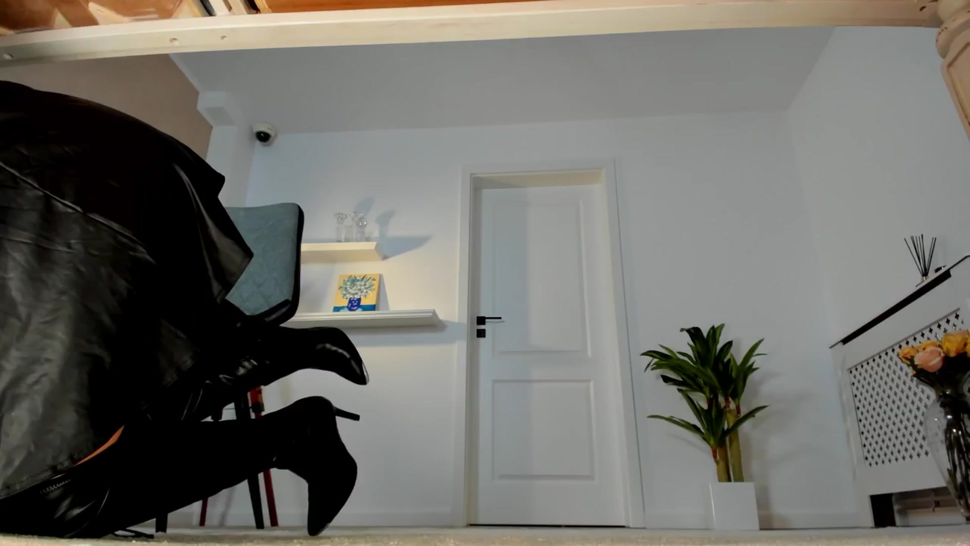 Gallery image thumbnail from LegswAttitude's myfreecams stream on, 09/29/2024, 16:44 image 2 of 20