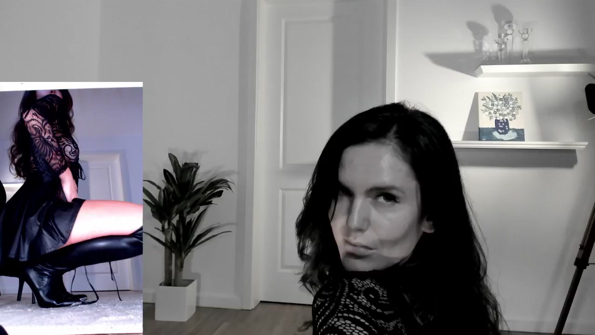 Gallery image thumbnail from LegswAttitude's myfreecams stream on, 09/29/2024, 16:44 image 16 of 20