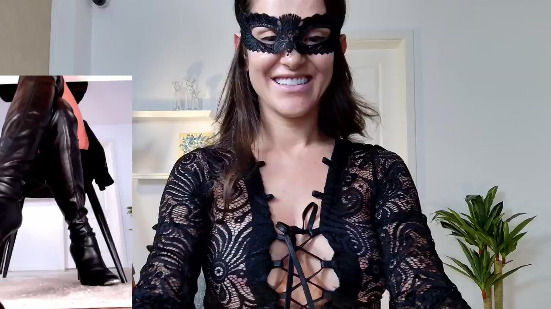 Gallery image thumbnail from LegswAttitude's myfreecams stream on, 09/29/2024, 16:44 image 7 of 20
