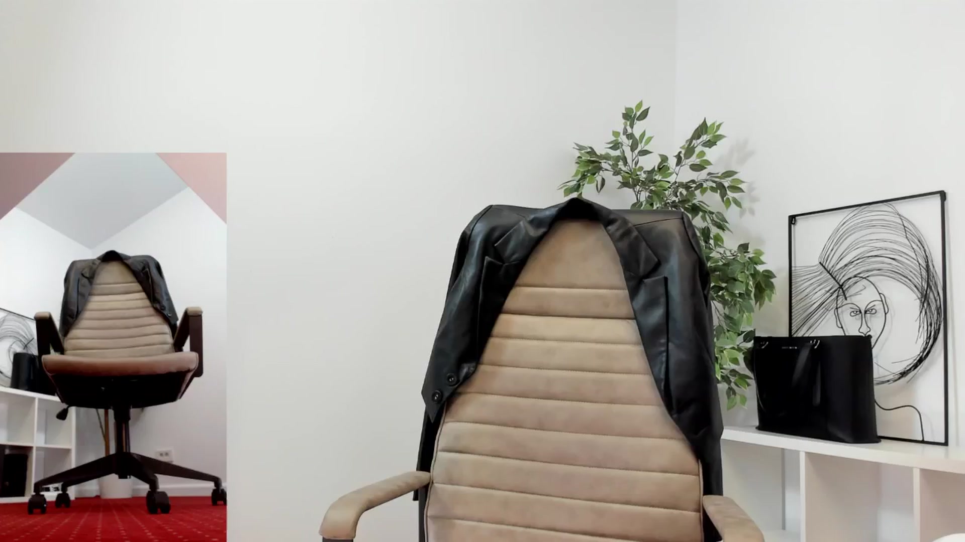 Gallery image thumbnail from LegswAttitude's myfreecams stream on, 09/30/2024, 13:48 image 6 of 20