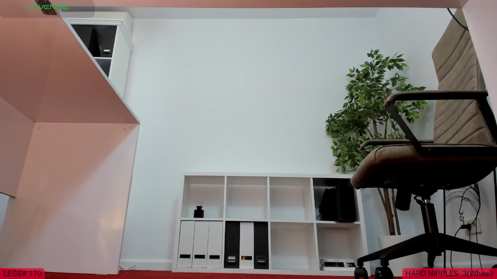 Gallery image thumbnail from LegswAttitude's myfreecams stream on, 10/15/2024, 13:57 image 9 of 20