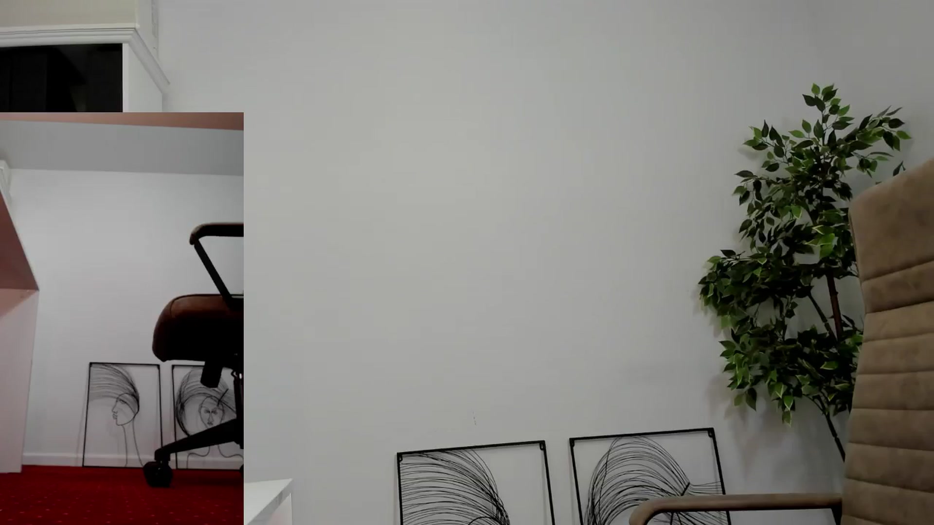 Gallery image thumbnail from LegswAttitude's myfreecams stream on, 11/05/2024, 11:47 image 9 of 20