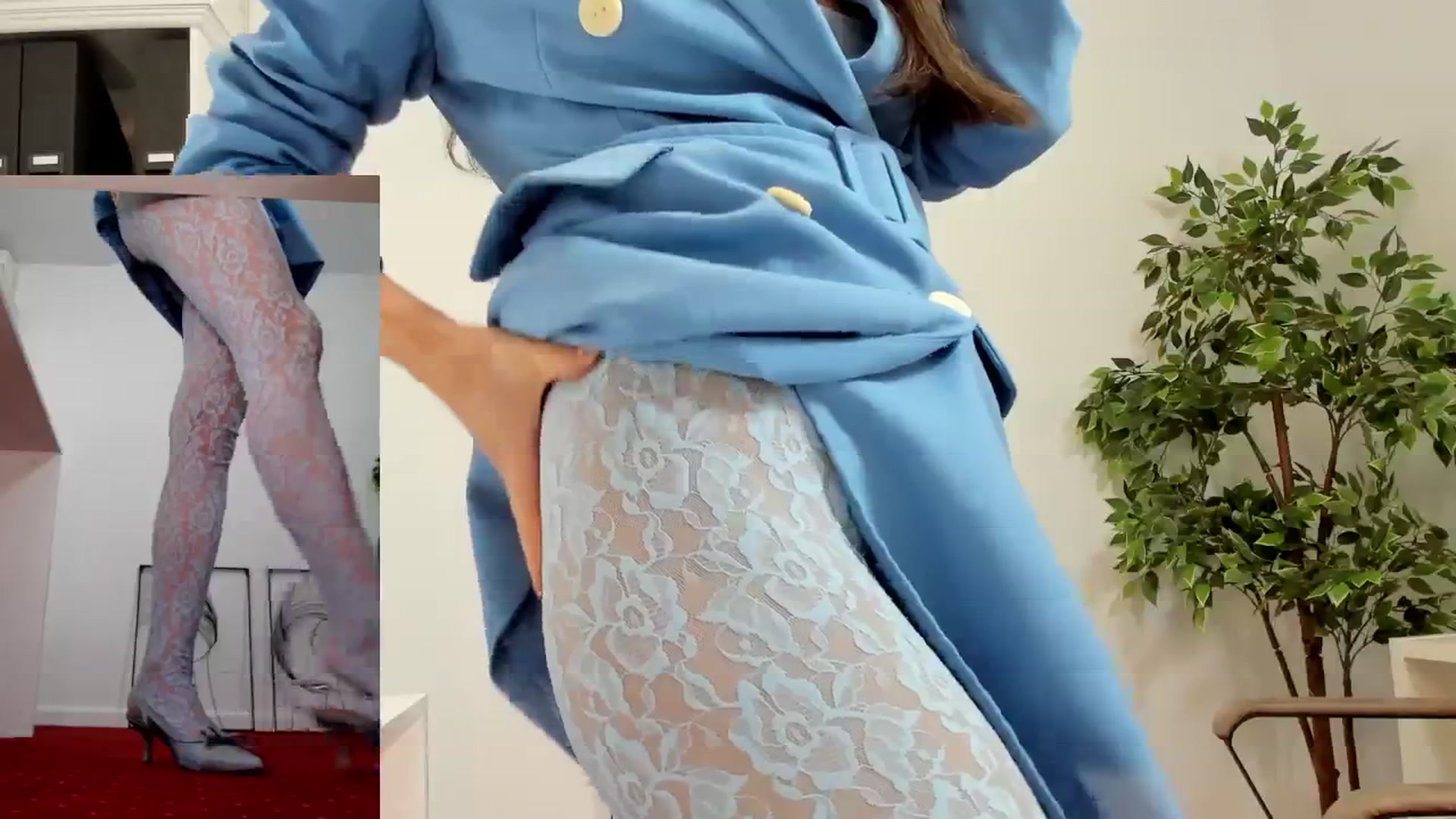Gallery image thumbnail from LegswAttitude's myfreecams stream on, 11/05/2024, 11:47 image 8 of 20
