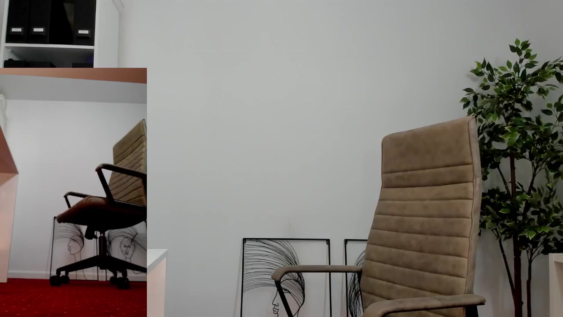 Gallery image thumbnail from LegswAttitude's myfreecams stream on, 11/07/2024, 11:50 image 16 of 20