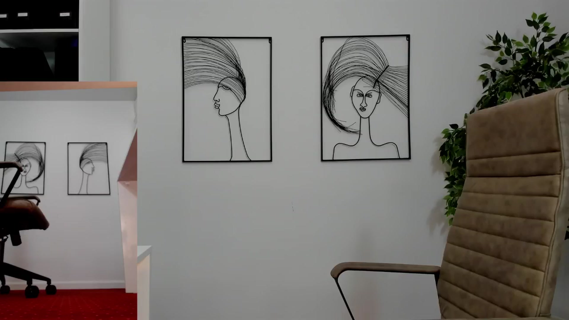 Gallery image thumbnail from LegswAttitude's myfreecams stream on, 12/05/2024, 14:05 image 2 of 20