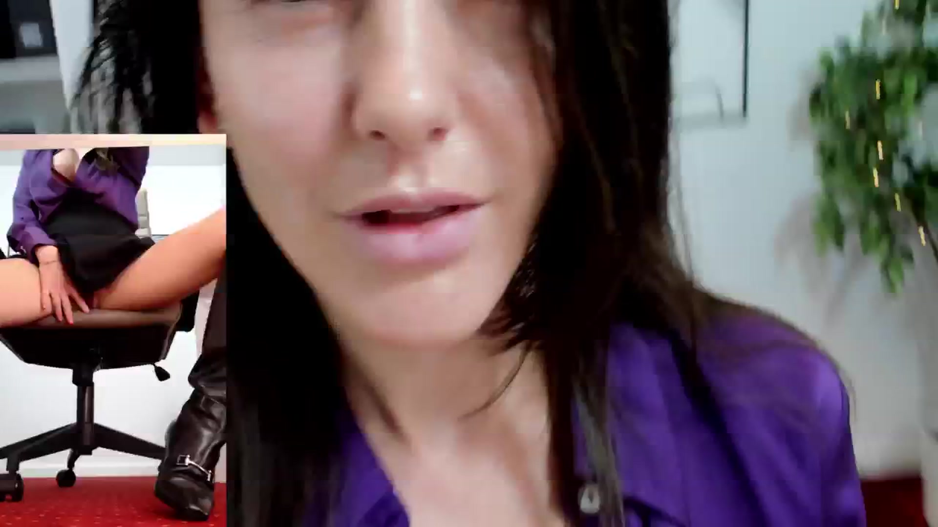 Gallery image thumbnail from LegswAttitude's myfreecams stream on, 12/05/2024, 14:05 image 18 of 20