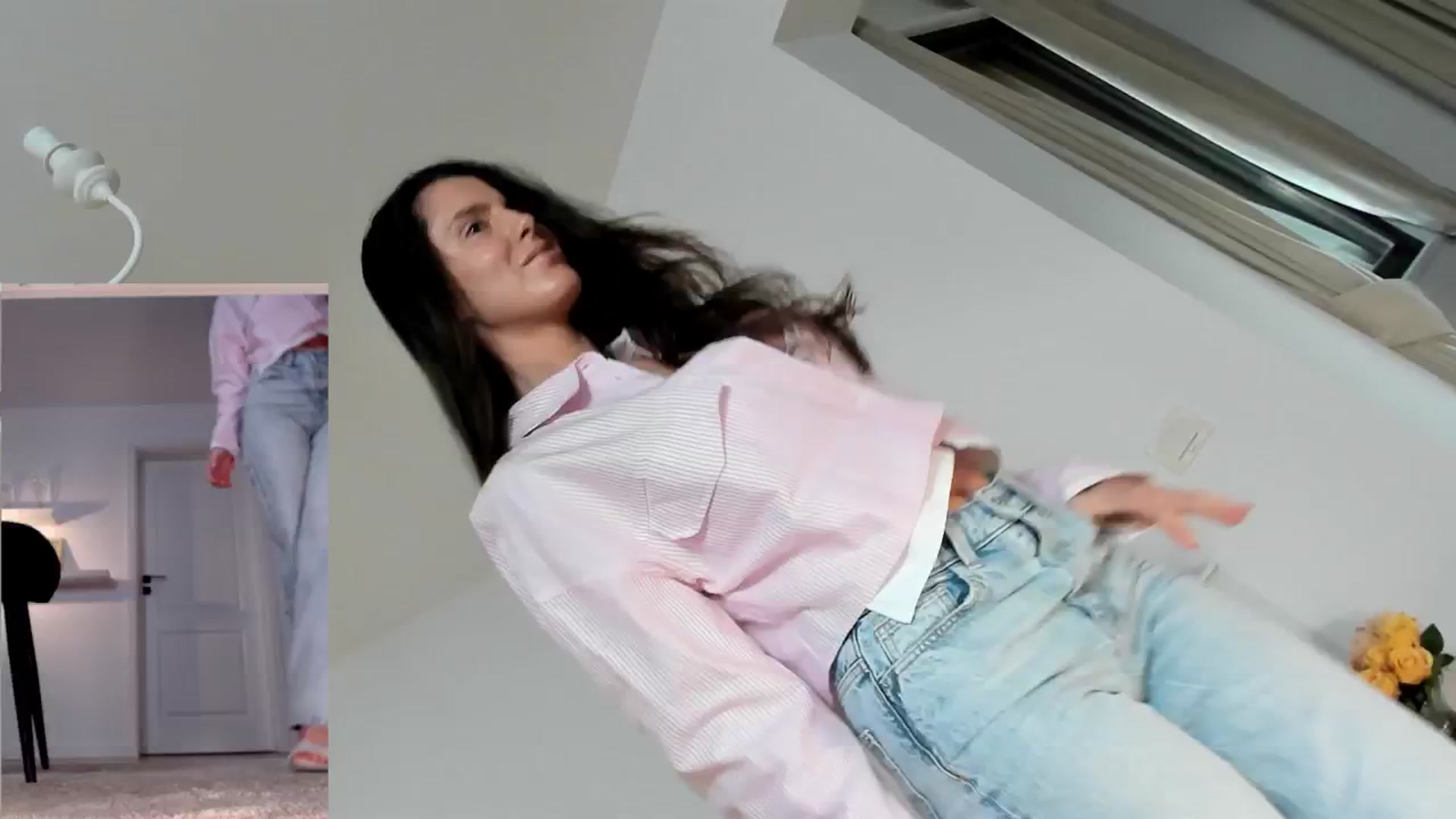 Gallery image thumbnail from LegswAttitude's myfreecams stream on, 12/16/2024, 13:58 image 9 of 20
