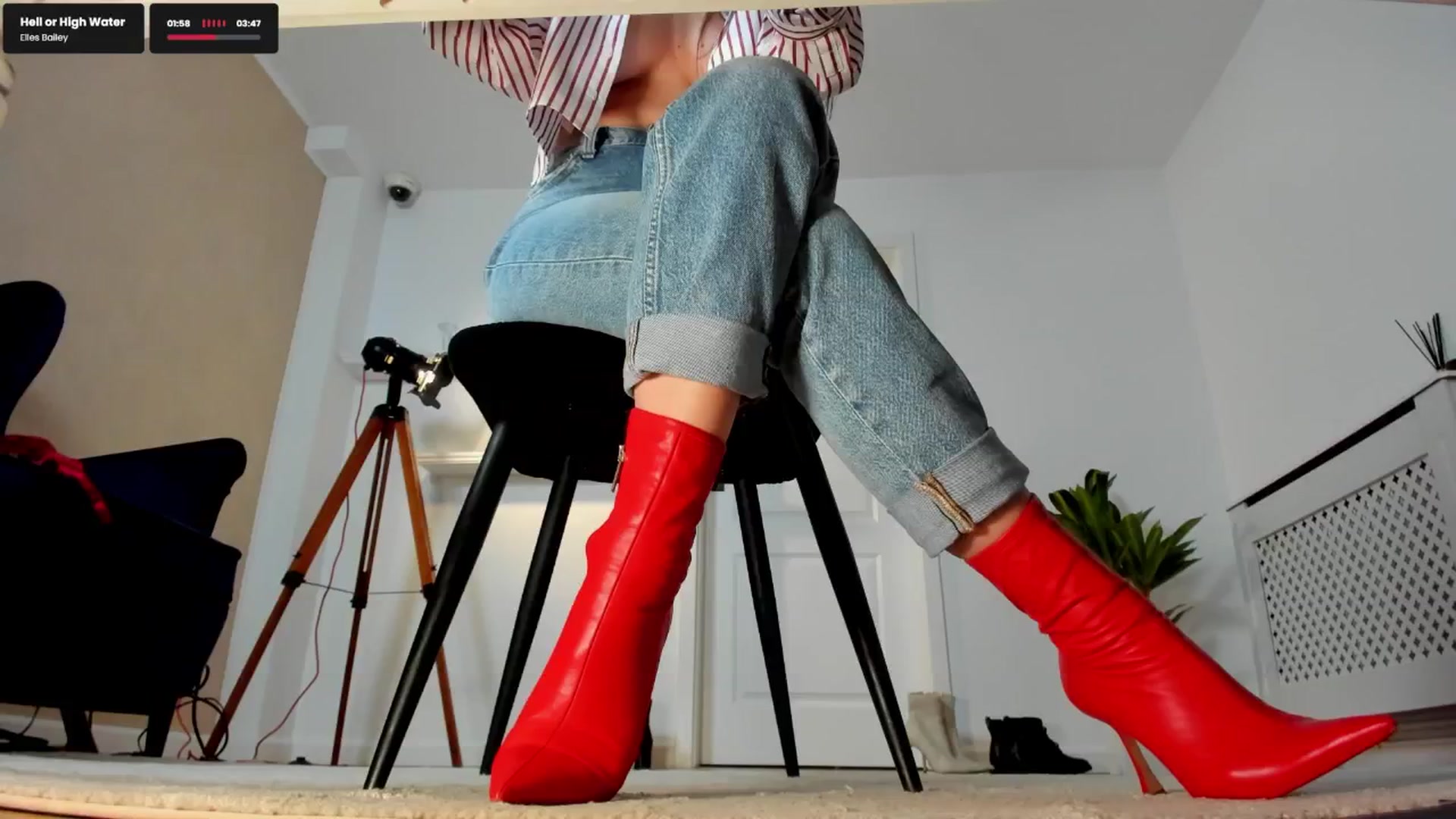 Gallery image thumbnail from LegswAttitude's myfreecams stream on, 01/16/2025, 14:42 image 15 of 20