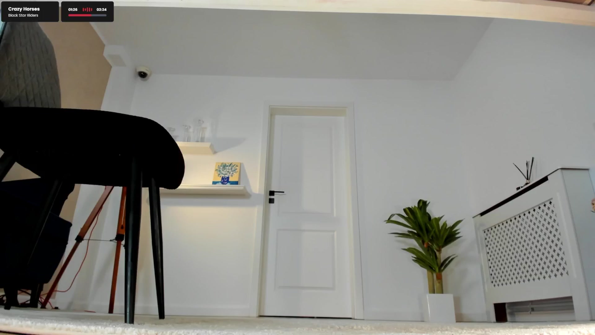 Gallery image thumbnail from LegswAttitude's myfreecams stream on, 03/01/2025, 16:14 image 8 of 20