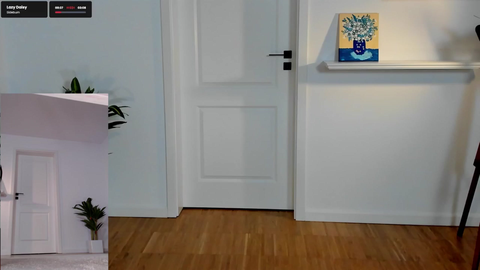 Gallery image thumbnail from LegswAttitude's myfreecams stream on, 03/01/2025, 16:14 image 3 of 20