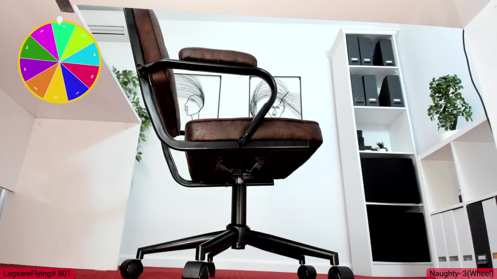 Gallery image thumbnail from LegswAttitude's myfreecams stream on, 04/14/2025, 12:34 image 11 of 20