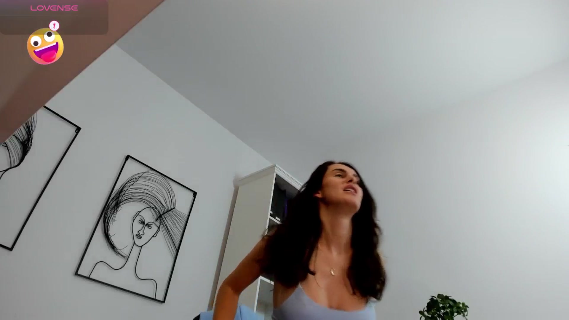 Gallery image thumbnail from LegswAttitude's myfreecams stream on, 05/12/2025, 14:44 image 10 of 20