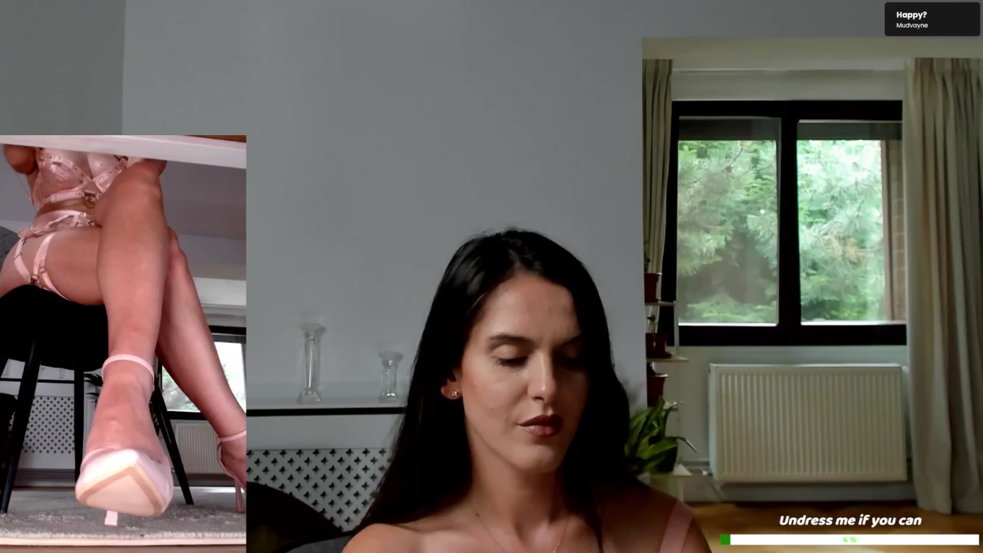 Gallery image thumbnail from LegswAttitude's myfreecams stream on, 07/09/2025, 13:14 image 9 of 20