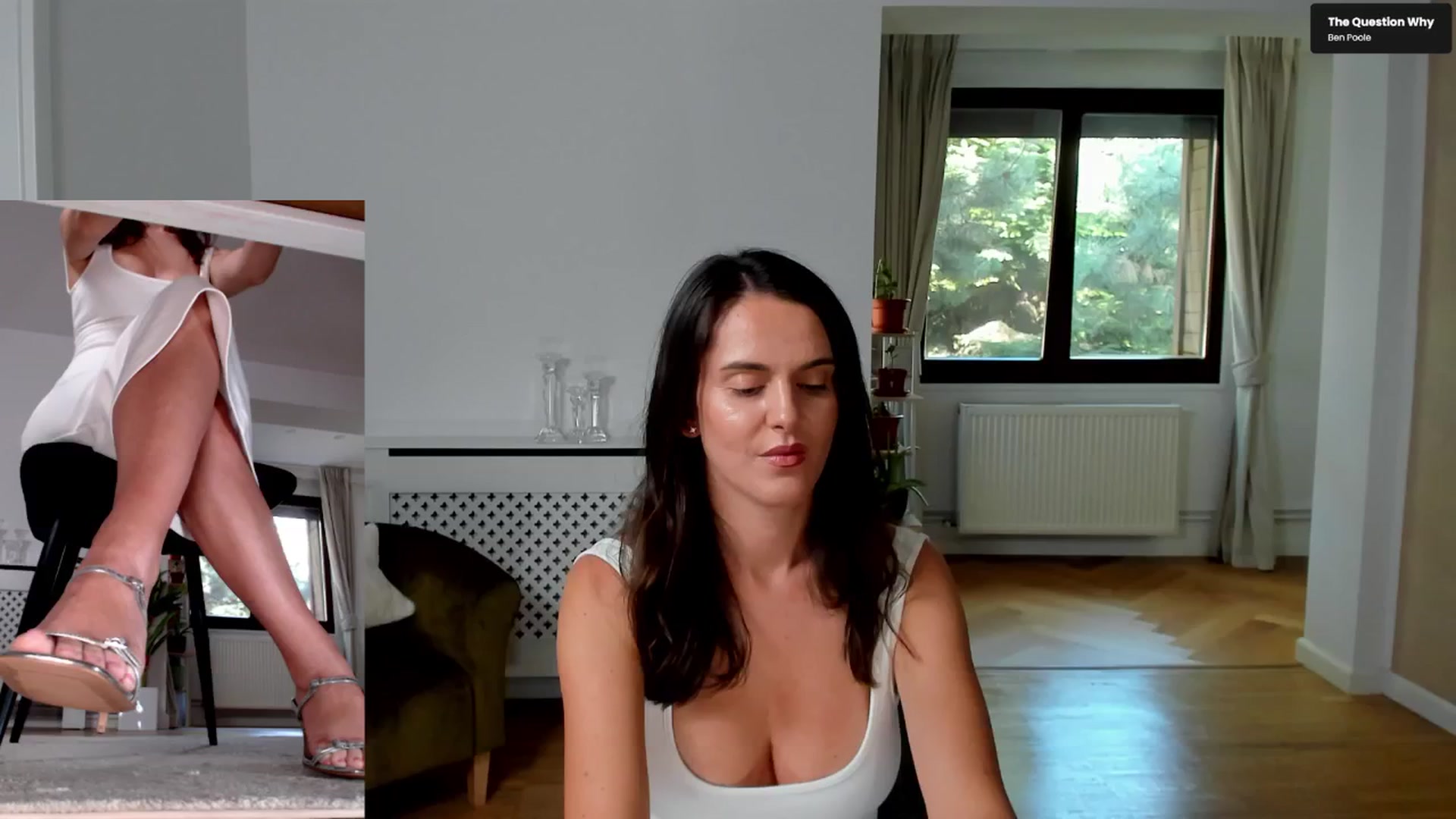 Gallery image thumbnail from LegswAttitude's myfreecams stream on, 07/20/2025, 16:22 image 4 of 20