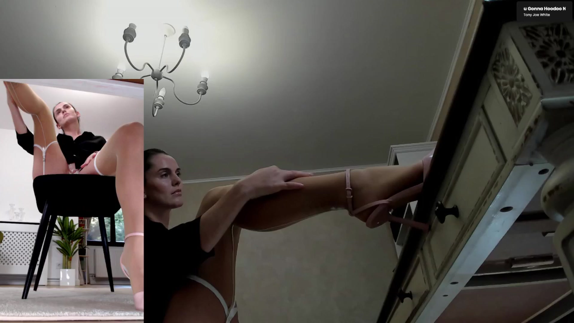 Gallery image thumbnail from LegswAttitude's myfreecams stream on, 07/26/2025, 18:41 image 12 of 20