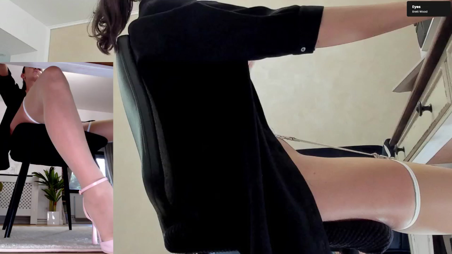 Gallery image thumbnail from LegswAttitude's myfreecams stream on, 07/26/2025, 18:41 image 7 of 20