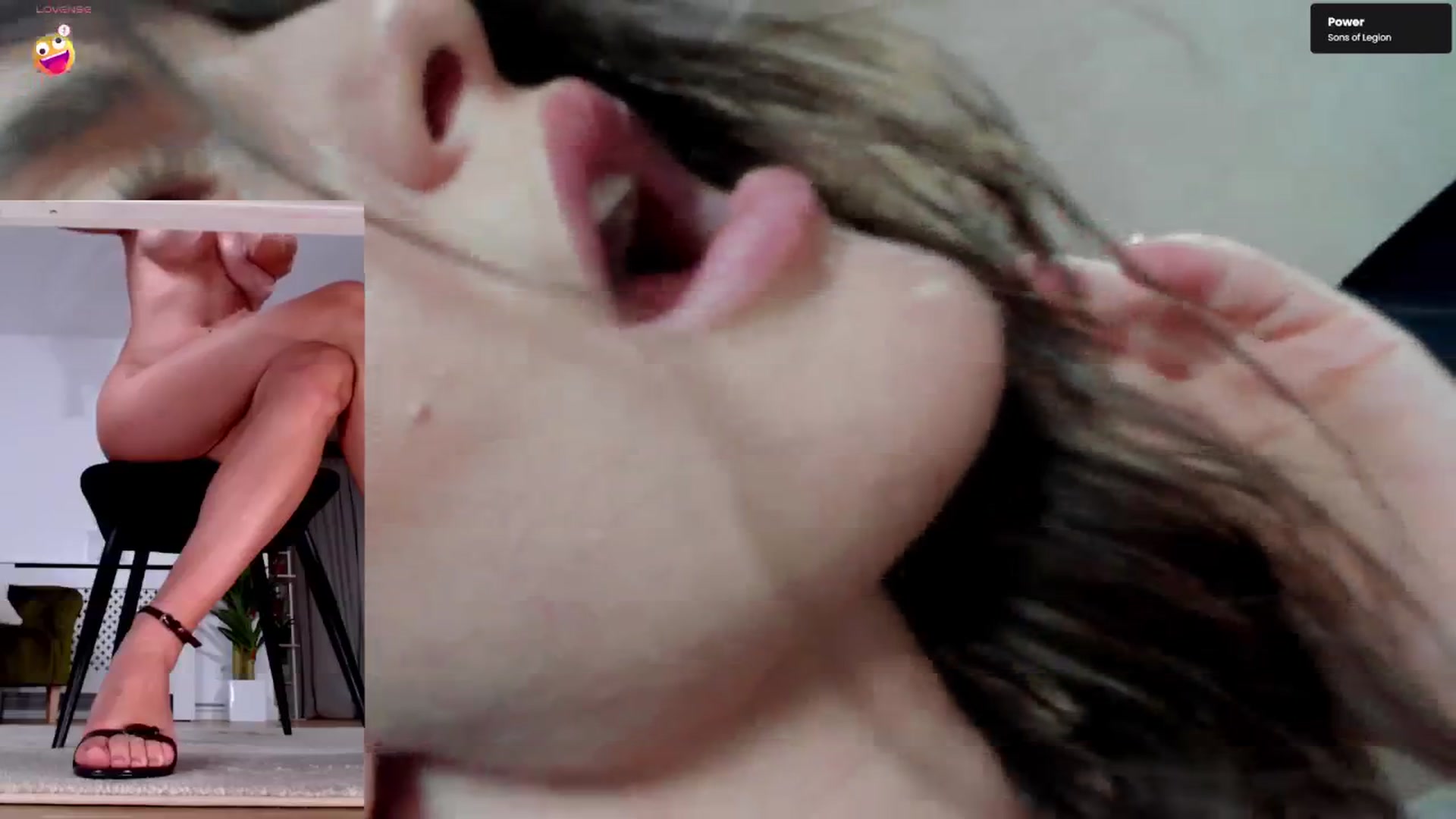 Gallery image thumbnail from LegswAttitude's myfreecams stream on, 07/27/2025, 19:53 image 15 of 20