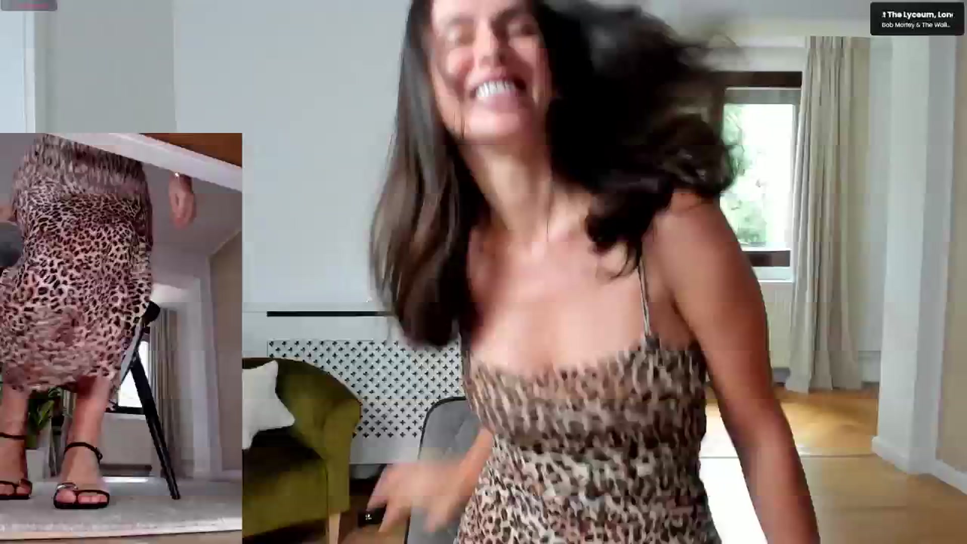 Gallery image thumbnail from LegswAttitude's myfreecams stream on, 08/02/2025, 12:30 image 12 of 20