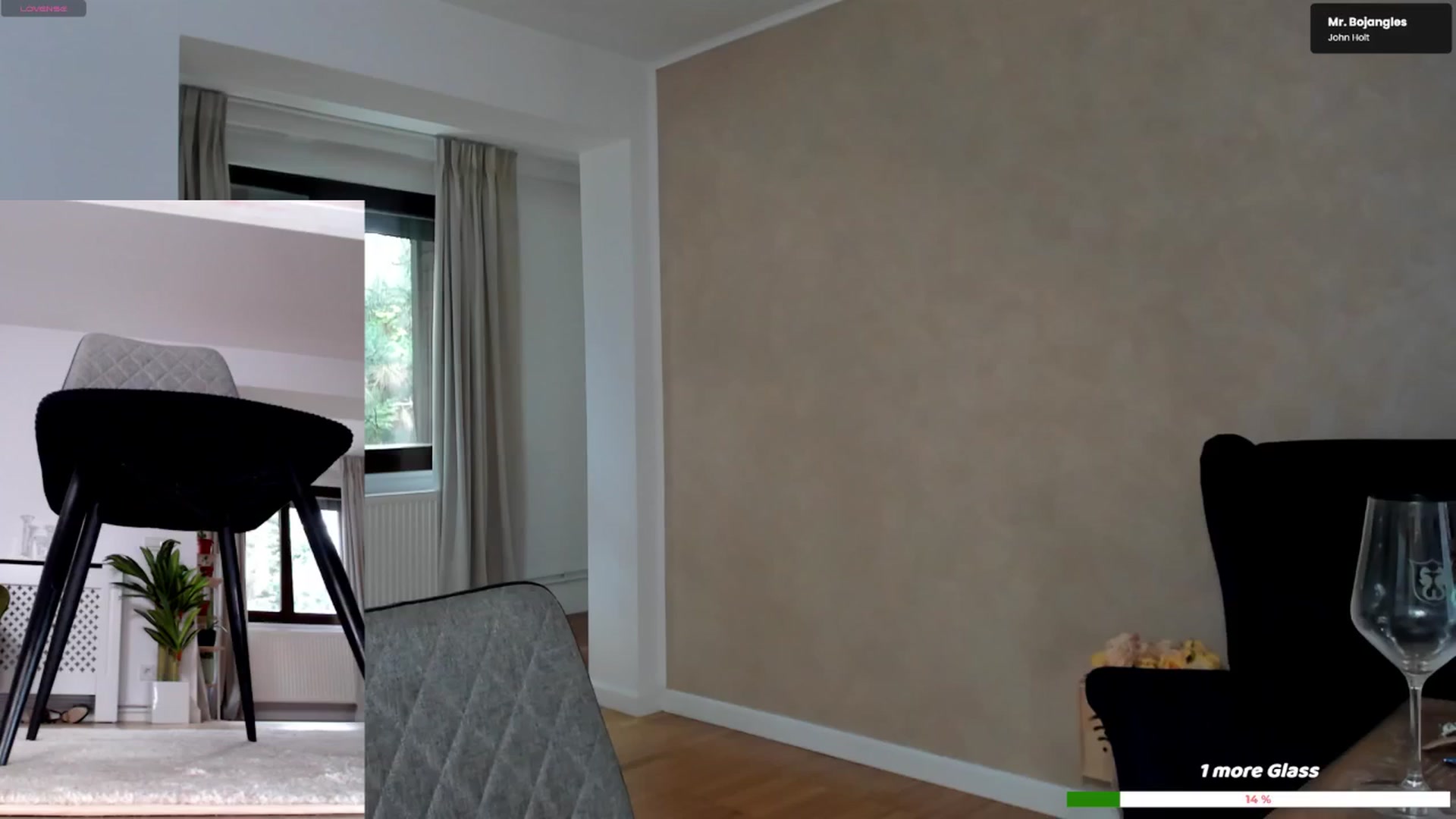 Gallery image thumbnail from LegswAttitude's myfreecams stream on, 08/02/2025, 14:57 image 15 of 20