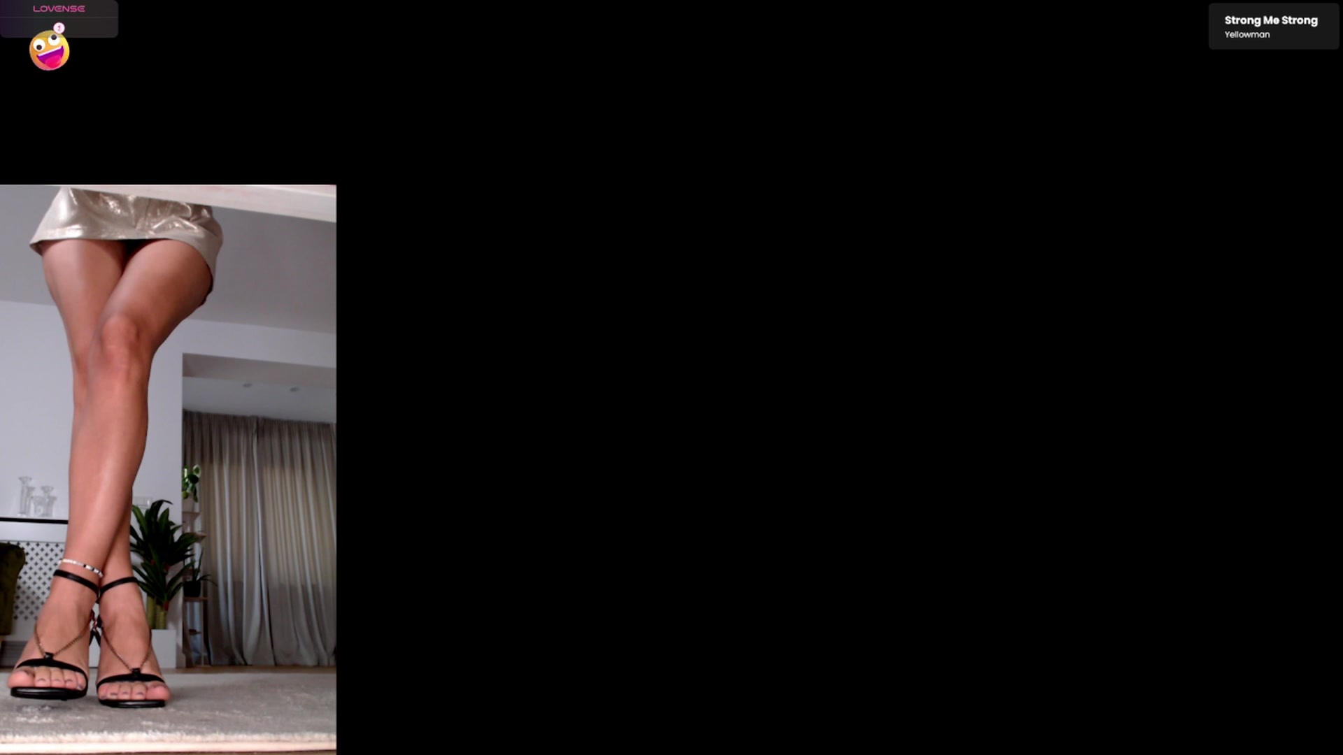 Gallery image thumbnail from LegswAttitude's myfreecams stream on, 09/08/2025, 14:14 image 14 of 20