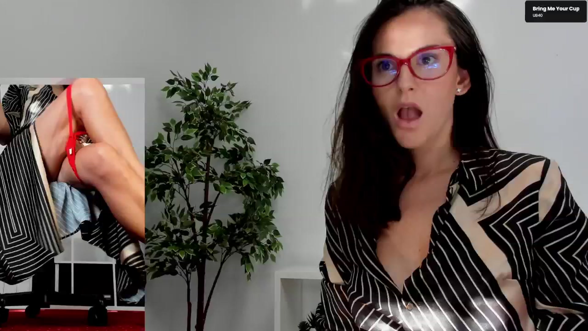 Gallery image thumbnail from LegswAttitude's myfreecams stream on, 09/09/2025, 07:21 image 6 of 20