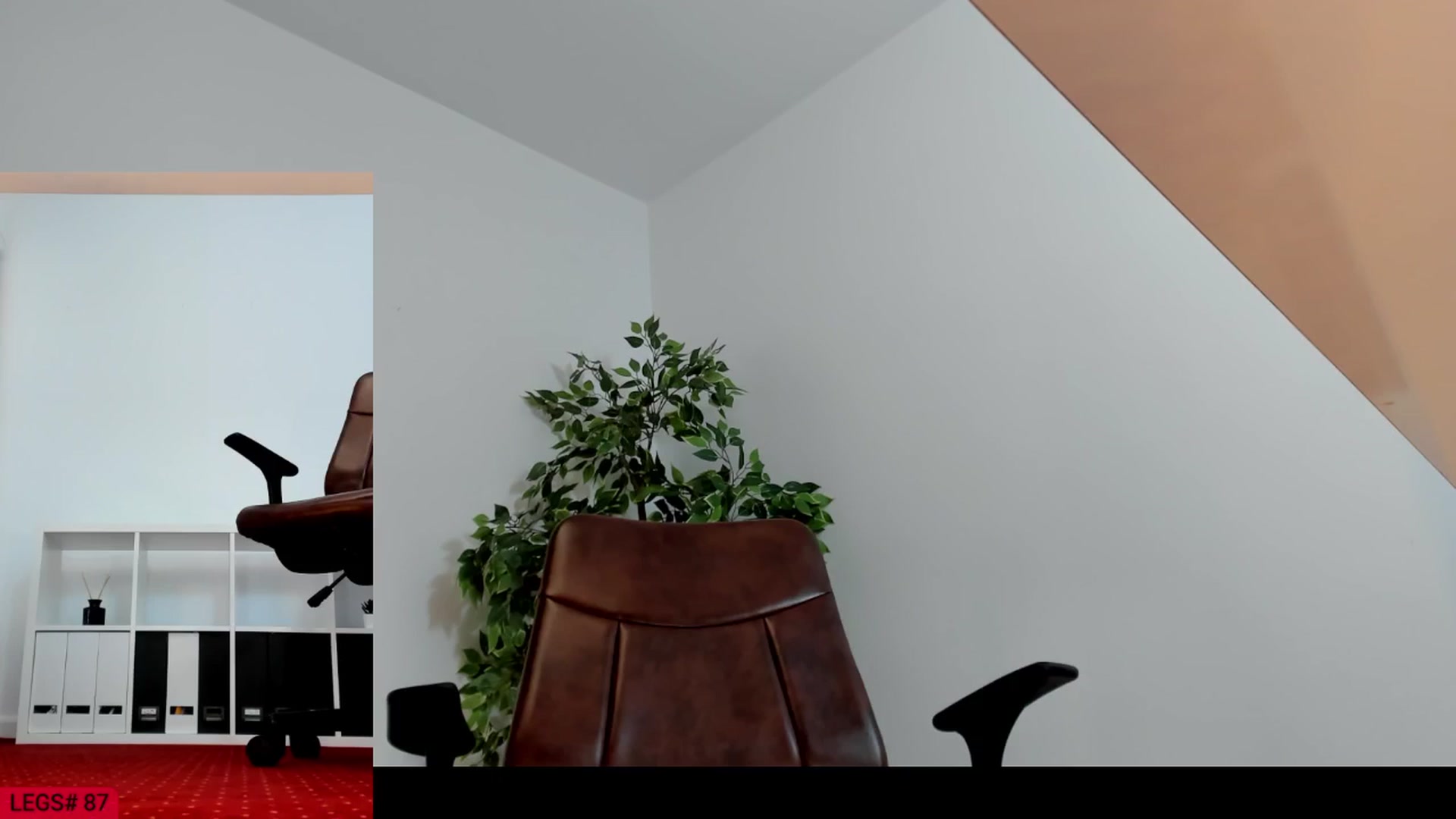 Gallery image thumbnail from LegswAttitude's myfreecams stream on, 09/16/2025, 14:23 image 17 of 20