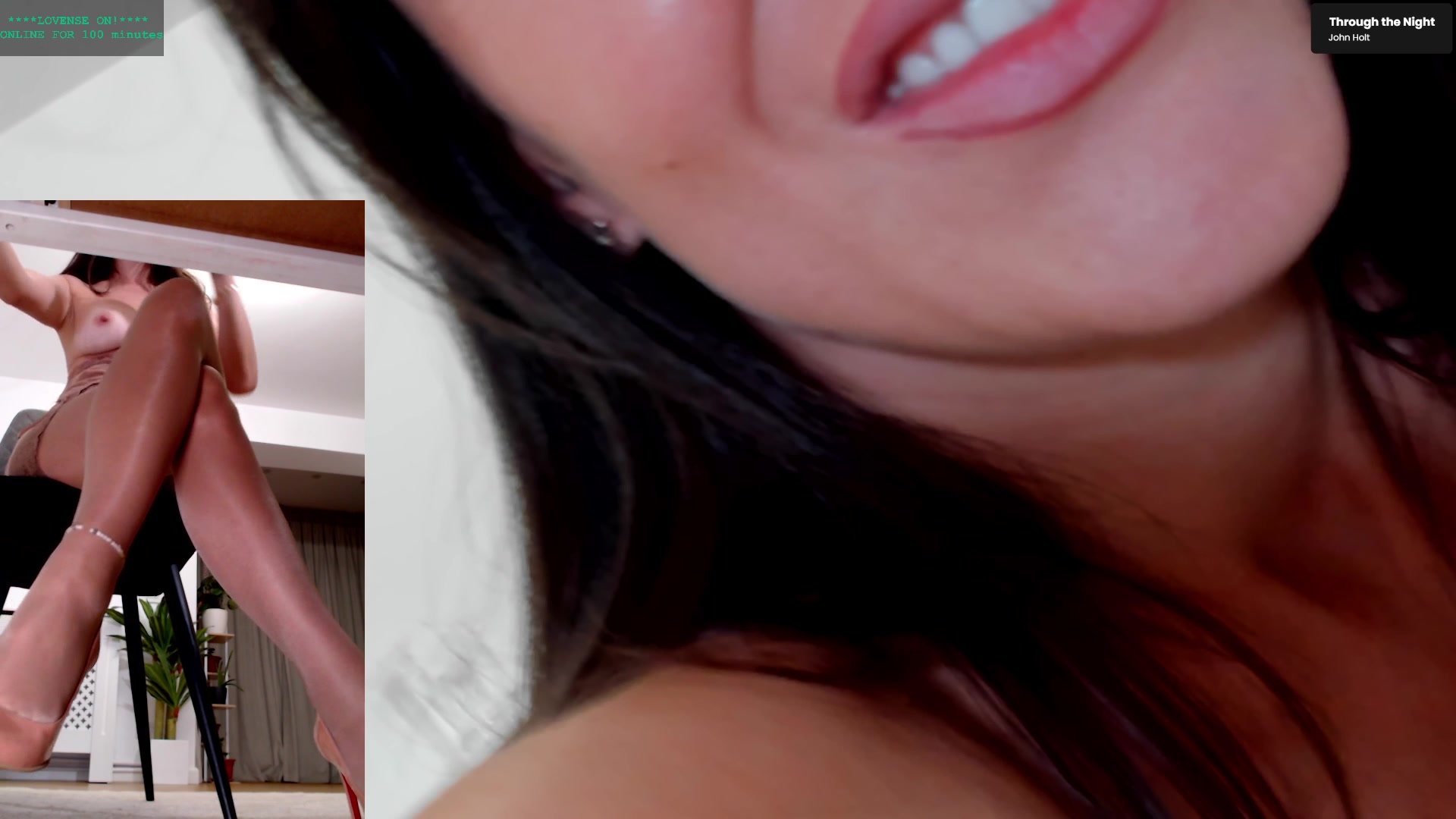 Gallery image thumbnail from LegswAttitude's myfreecams stream on, 09/28/2025, 18:39 image 17 of 20